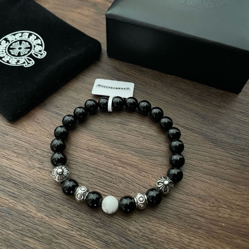 Chrome Hearts Bracelets